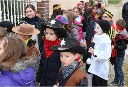 Carnaval 2016