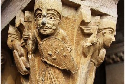 Conques