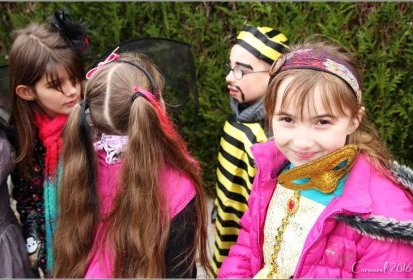 Carnaval 2016