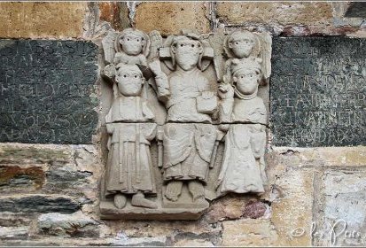 Conques