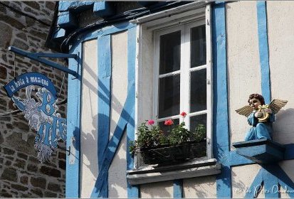 Quimper