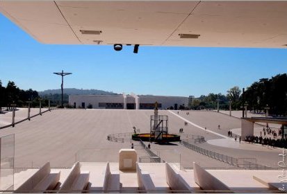 Fatima - Esplanade