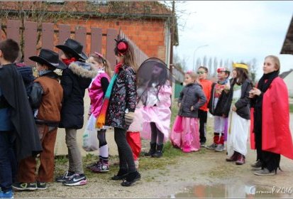 Carnaval 2016