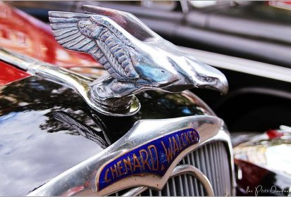 Chenard-Walcker
