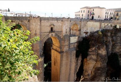 Ronda - Puente Nuevo