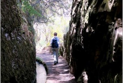 levada des "25 Fontes"
