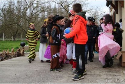 Carnaval 2016