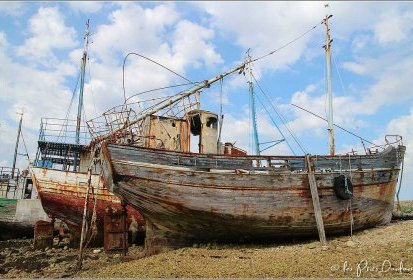 Camaret sur Mer