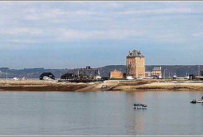 Camaret sur Mer