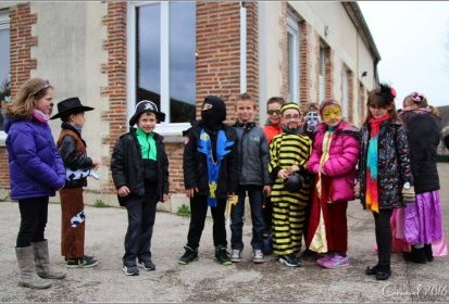 Carnaval 2016