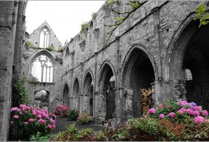 Abbaye de Beauport
