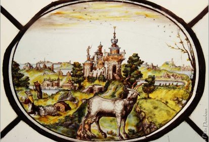 Cité du Vitrail