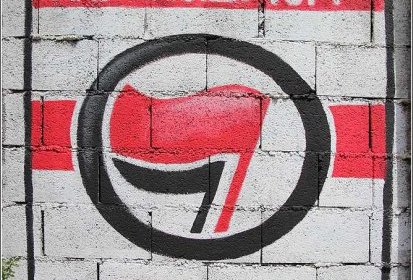 "le nationalisme tue..." (Mostar)