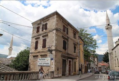 Mostar