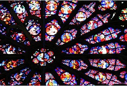Reims - Cathédrale