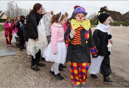 Carnaval 2016