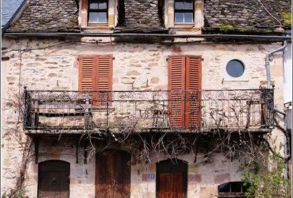 Najac
