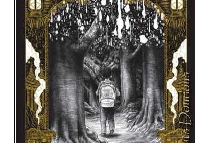Salon du Livre pour la Jeunesse - Monstres