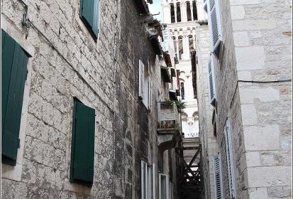 Split