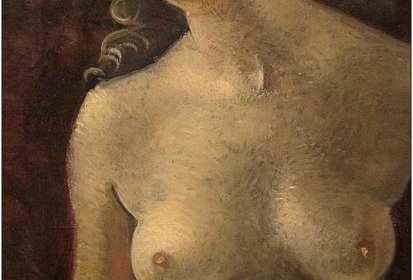 André DERAIN - Deux femmes nues