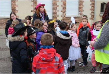 Carnaval 2016