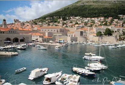 Dubrovnik