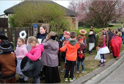 Carnaval 2016