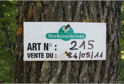 ... de propriété