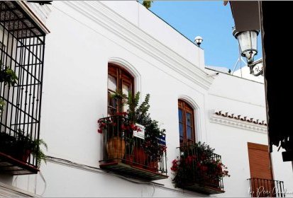 Nerja