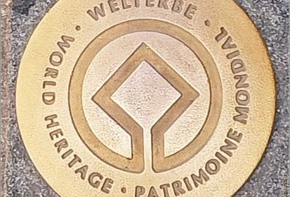 ... patrimoine mondial