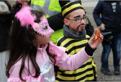 Carnaval 2016