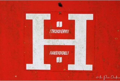 Equipements de secours (Trsteno)