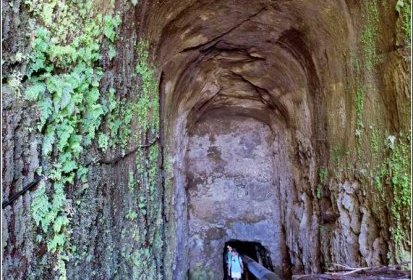levada des "25 Fontes"
