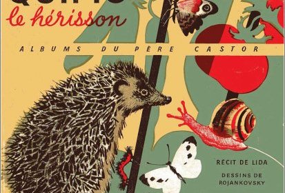 Quipic le Hérisson (1937)