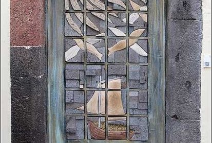 rua de Santa Maria N°100 - Daniel Henriques