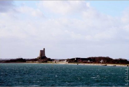 Cotentin - St Vaast la Hougue