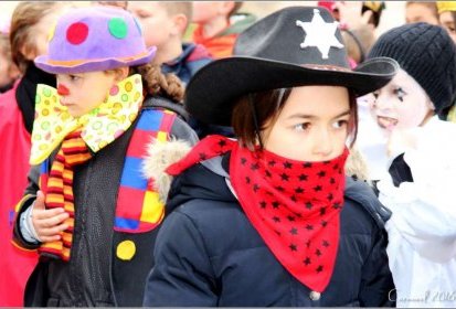 Carnaval 2016