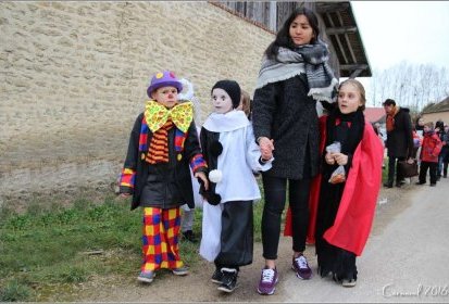 Carnaval 2016