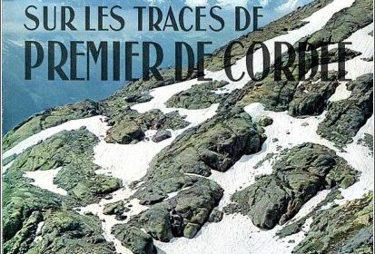 Sur les Traces de Premier de Cordée