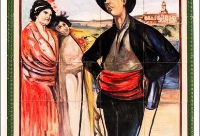 Malaga