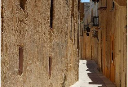 Mdina