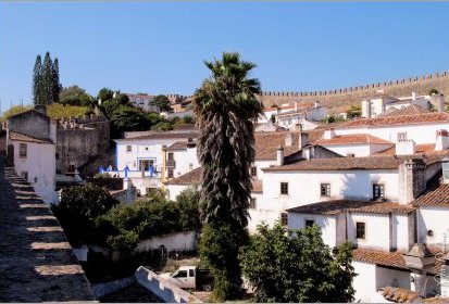 Obidos