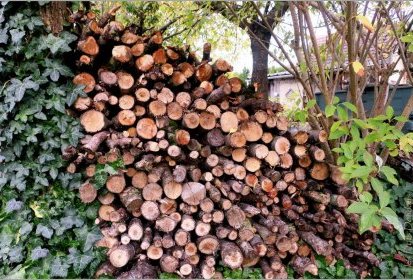 Parés pour l'hiver