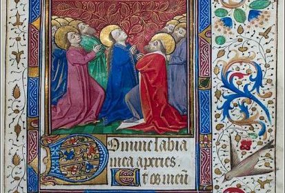 "Heures à l'usage de Troyes"