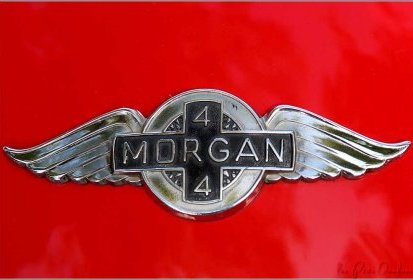Morgan