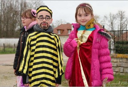 Carnaval 2016