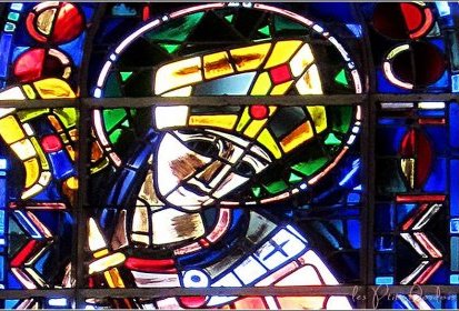 St Marcel...