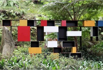 Funchal - Jardin tropical Monte Palace