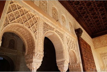 Alhambra