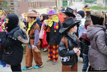 Carnaval 2016